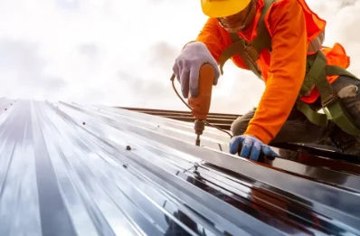 Travaux de zinguerie à Siccieu-Saint-Julien-et-Carisieu
